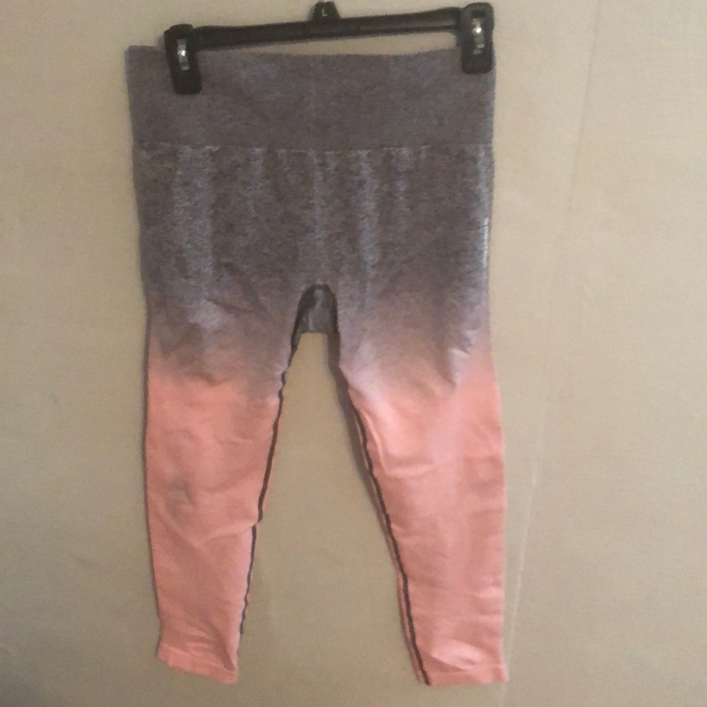 Gymshark ombré leggings